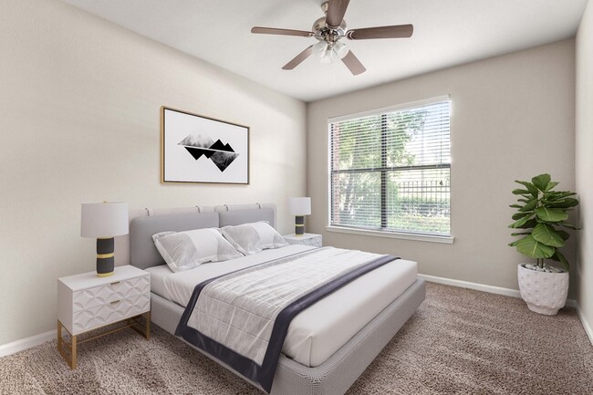 Photo - Wesley Village