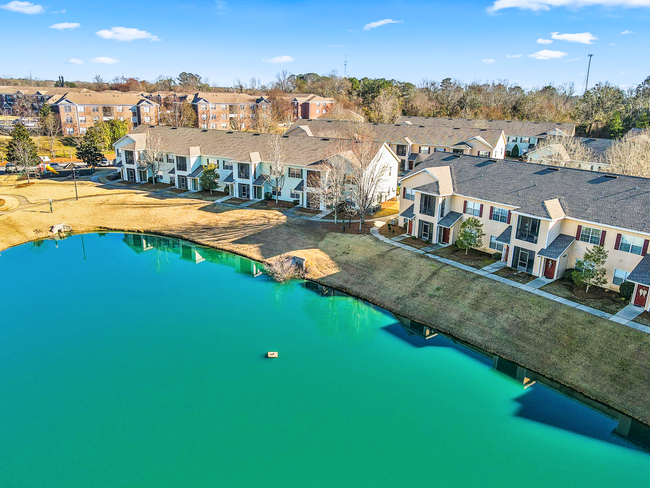 Photo - Longleaf Villas