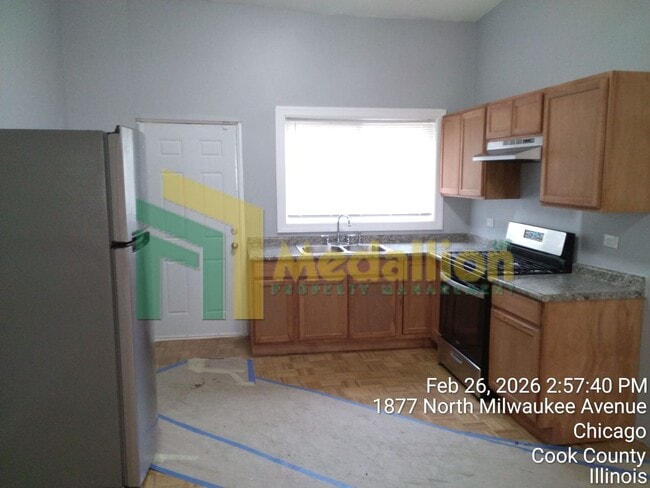 Photo - 1877 N Milwaukee Ave Unidad 3