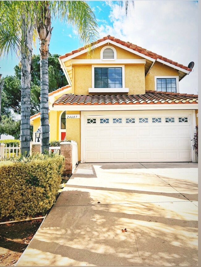 Building Photo - 24607 Jacarte Dr Rental