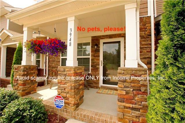 Building Photo - 3948 Hoggett Ford Rd Rental
