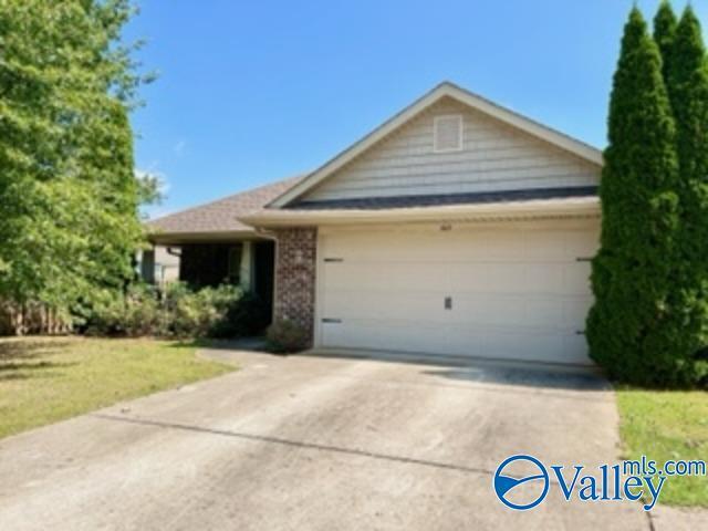 Building Photo - 603 Durbin Ln SW Rental