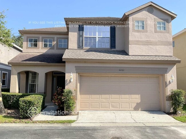 Building Photo - 10601 Kidbrooke Ct