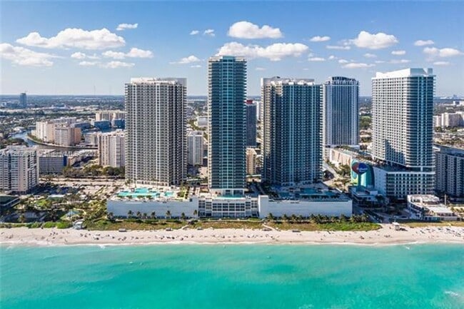Photo - 1830 S Ocean Dr Unidad 1830 S Ocean Dr  1806