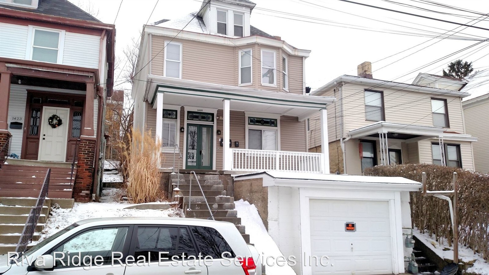 Photo - 1425 Methyl St Unit Apt # 2