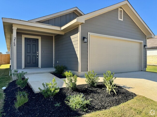 Building Photo - Brand New Construction 3/2 in Hiddenbrook Rental