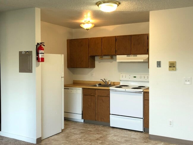 Building Photo - 3400 Eureka St Unit #312 Rental