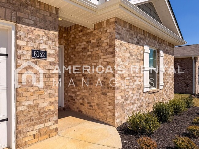 Photo - New Construction Home for Rent in Owens Cross Roads, AL!