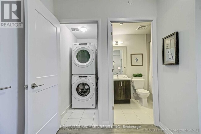 Photo - 7895 Jane St Unité 1702