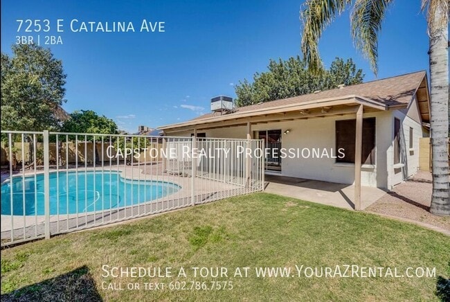 Photo - 7253 E Catalina Ave House