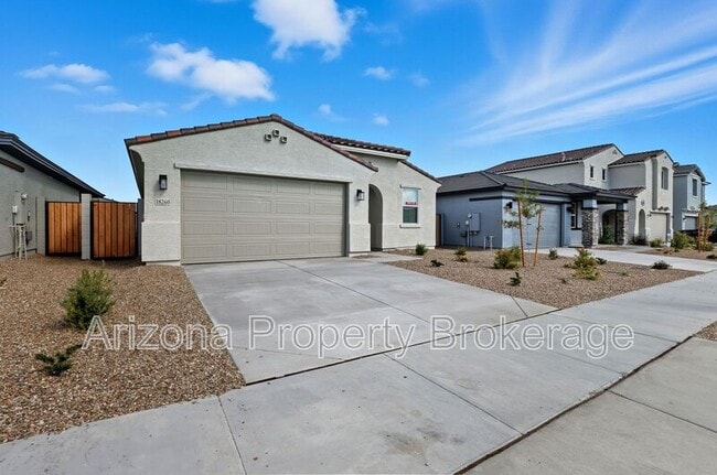 Photo - 18260 W Daley Ln