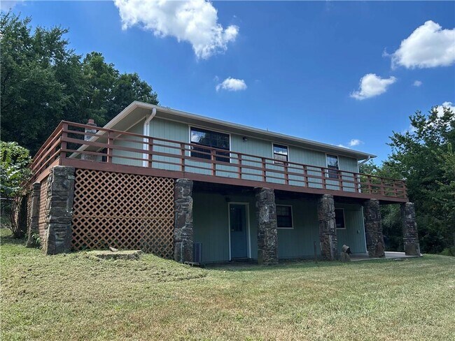 Building Photo - 12828 Trammel Dr Rental