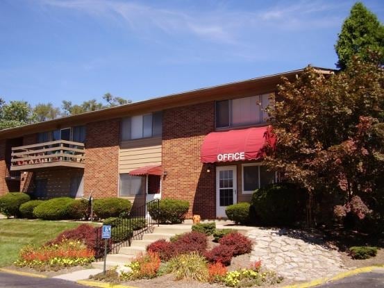 Kensington Ridge Apartments - Kensington Ridge Apartments