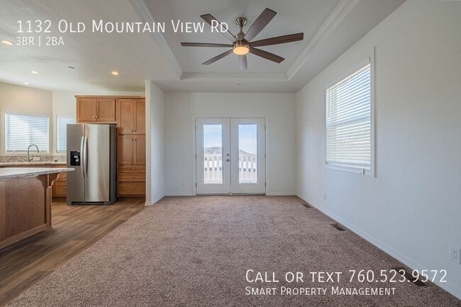 Photo - 1132 Old Mountain View Rd