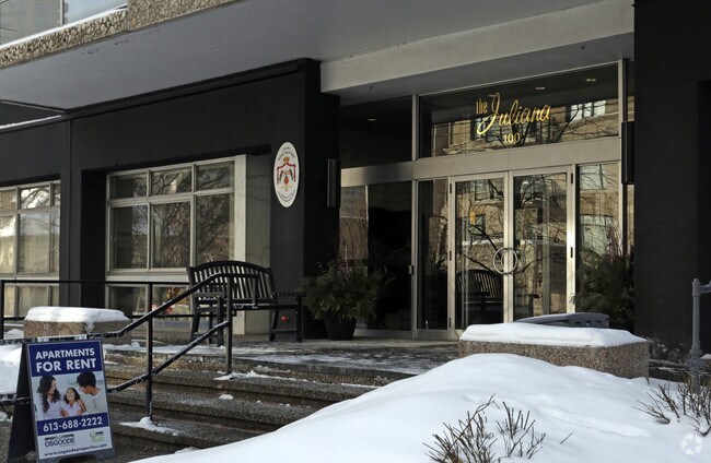 Photo - Juliana Apartments