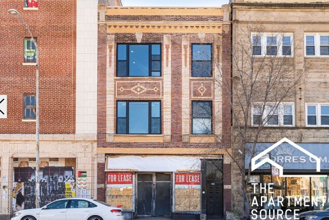 Photo - 2620 N Milwaukee Ave Unit 3