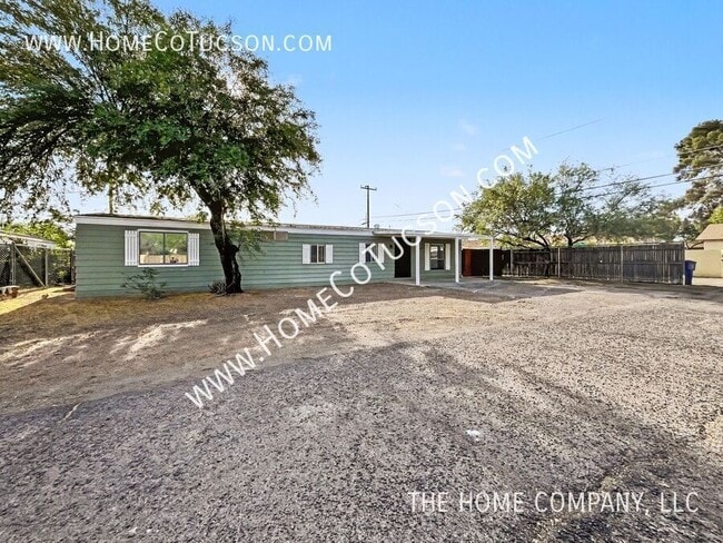 Photo - 2548 E Glenn St