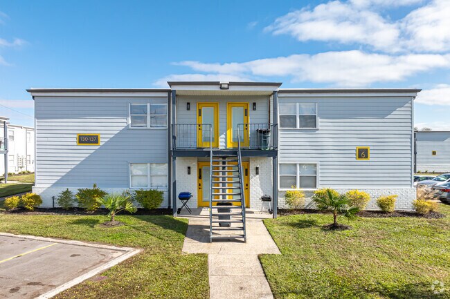 Summerfield Apartment Homes