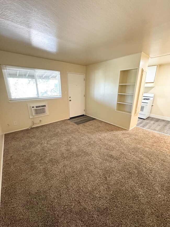 Photo - Move-In Special; Upstairs One Bedroom + Private Patio – SEE VIDEO Unit 3652 Gayle Way  Apt 11