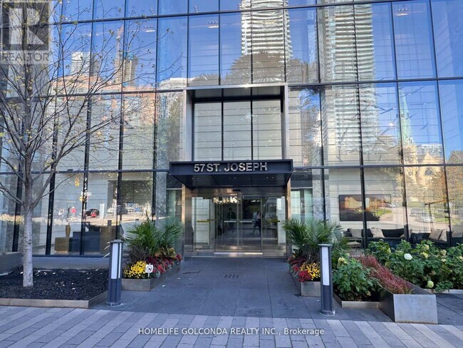 Photo - 57 St Joseph St Unit 1319