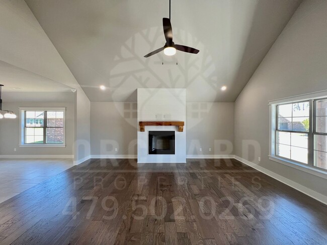 Photo - Farmington- Single-Family Home- Stunning Chase Plan