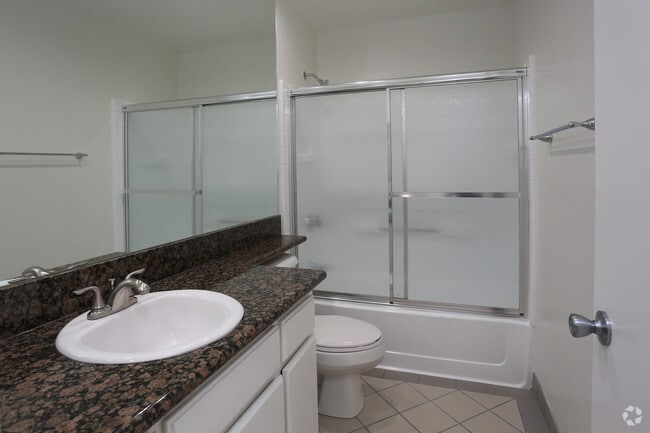 Le Med Apartment Homes