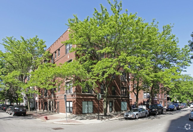 Building Photo - 1440 E. 52nd Street