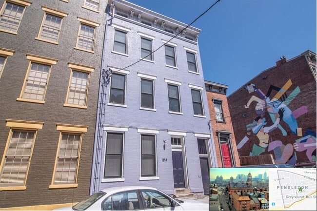 Photo - 514 E 12th St Unidad 1