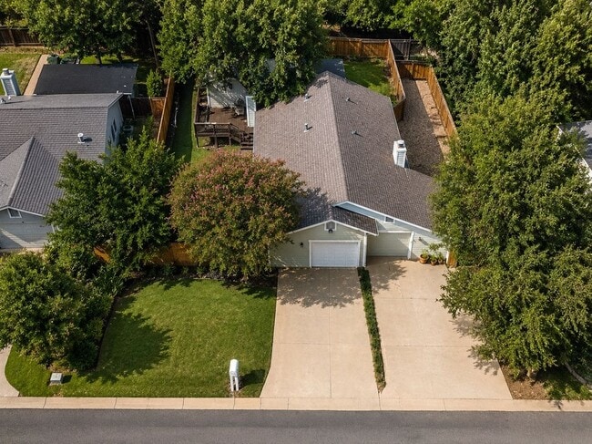 Building Photo - 3215 W William Cannon Dr Unit B