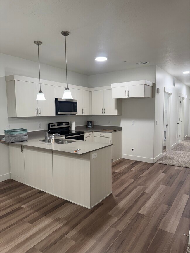 Photo - 874 N Hemsworth Way Unit R203
