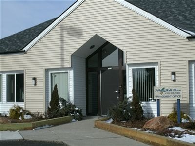 Prince Hall - Prince Hall