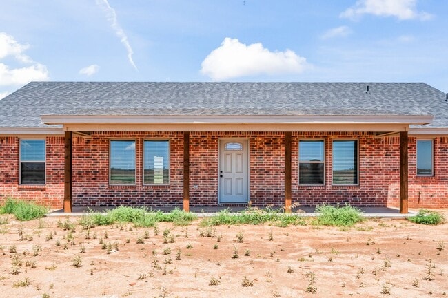 Photo - Country Living In Slaton ISD!