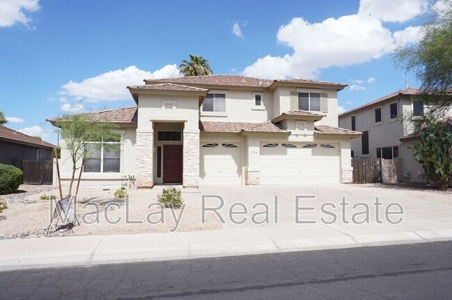 Building Photo - 3544 E Cabrillo Ct Rental