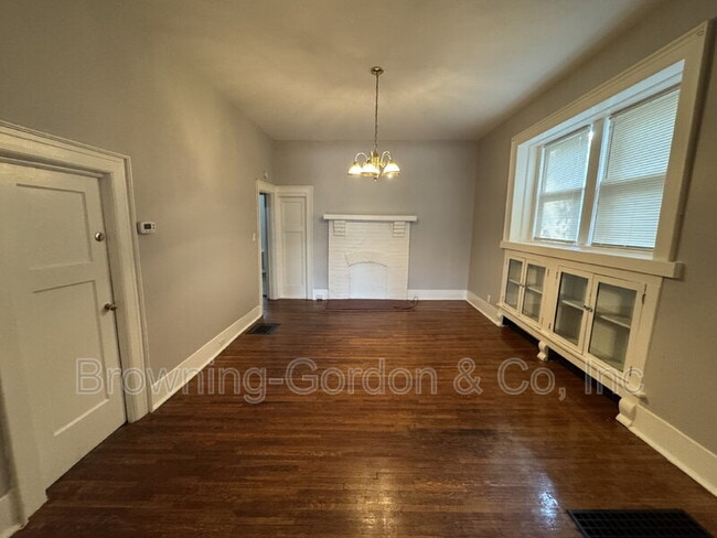 Photo - 1503 Bernard Ave House