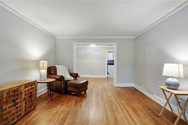 Photo - 1466 E Rock Springs Rd NE