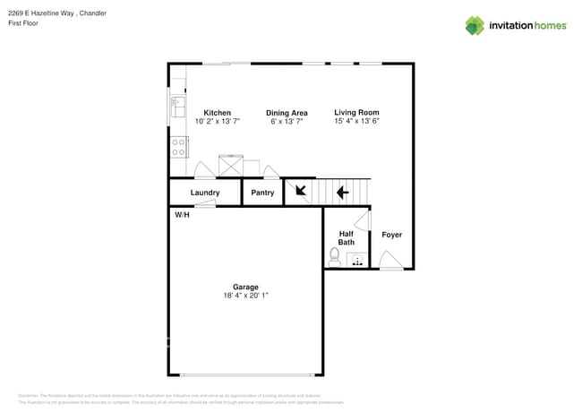 Photo - 2269 E Hazeltine Way