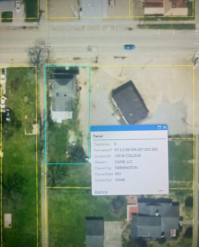 Historic Home! 290 Month / 800 Down Rental House Rental in