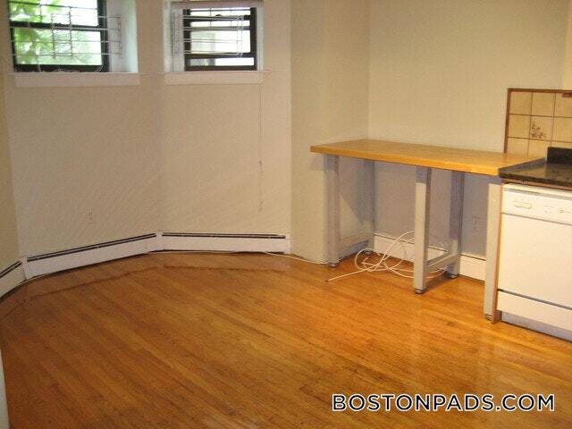 Photo - 58 Queensberry St Unidad G3