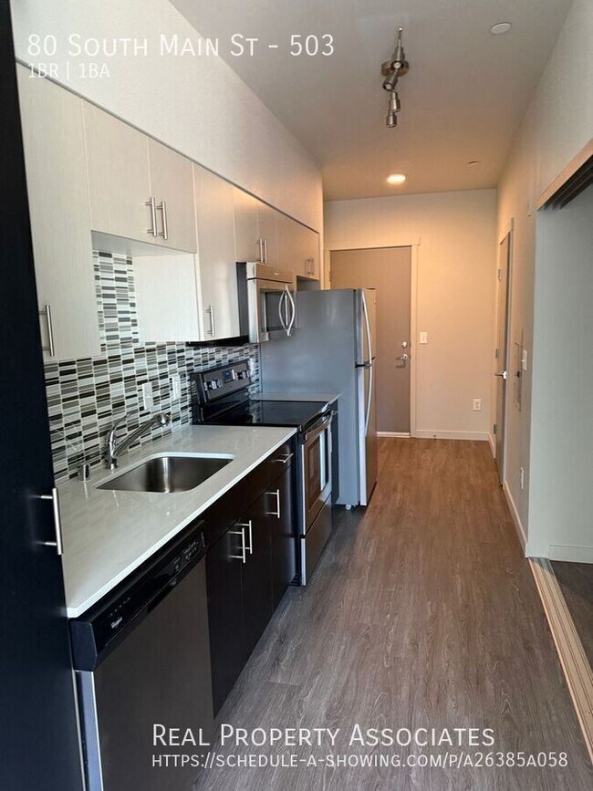 Photo - 80 South Main St Unidad 503