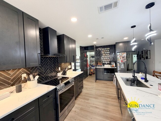 Photo - Custom 4BR Pool Home in Kenwood with Bonus Room & Private Backyard!