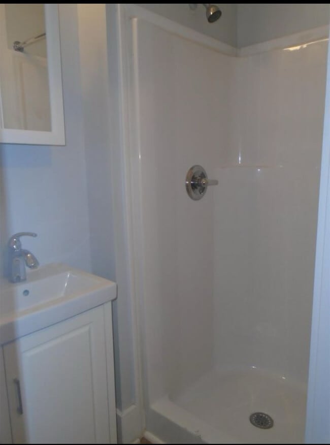 Baño - 623 W Washington Blvd Unidad Downtown Studio 500