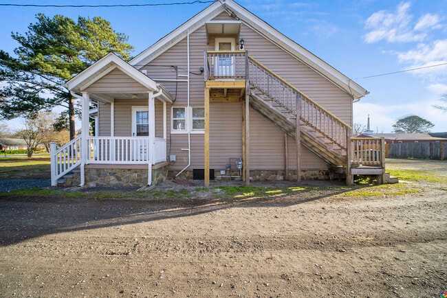 Photo - 1270 Old Buckroe Rd