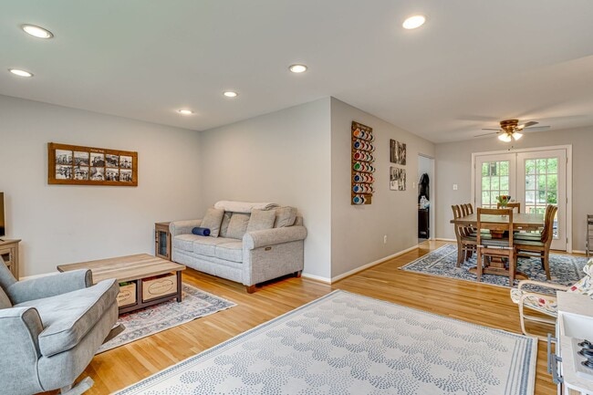 Photo - Spacious 4-bedroom home in West Springfield!