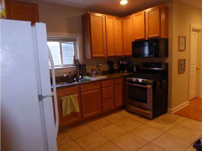 Photo - 3526 S Parnell Ave