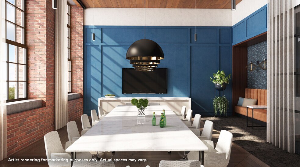 Riverwalk Lofts
