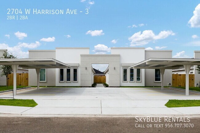 Photo - 2704 W Harrison Ave Unit 3