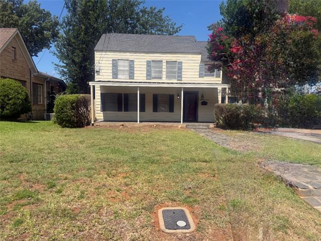 Building Photo - 1403 S Donnybrook Ave