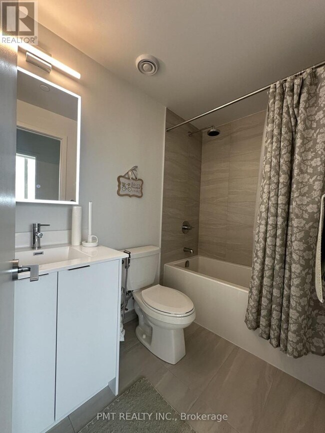 Photo - 181 Sheppard Ave E Unit 801