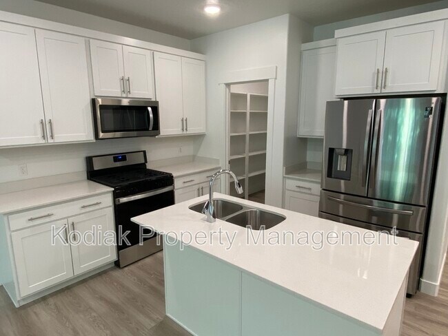Photo - 1158 N 1880 W