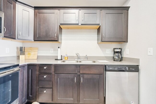Willow Falls Apartments